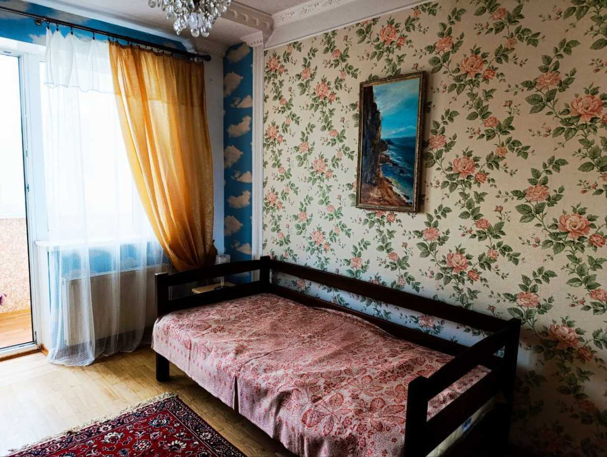 Аренда 2-комнатной квартиры 48 м², Николая Закревского ул., 27/2