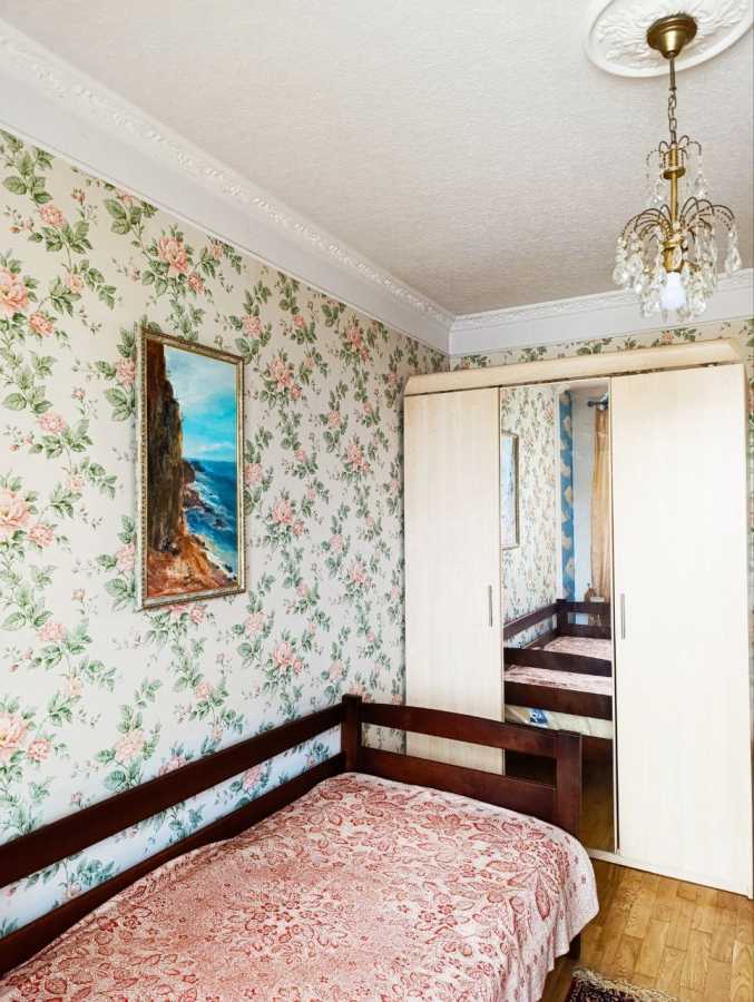Аренда 2-комнатной квартиры 48 м², Николая Закревского ул., 27/2