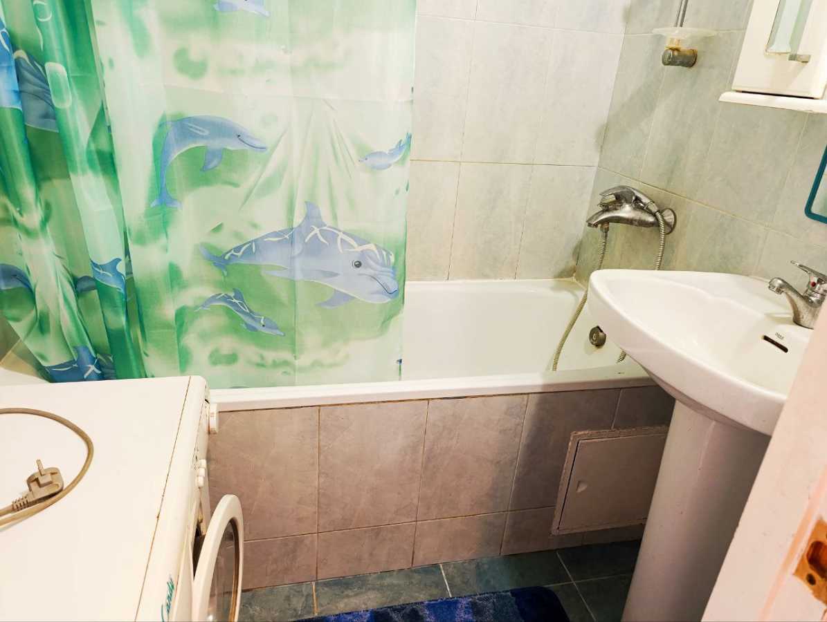 Аренда 2-комнатной квартиры 48 м², Николая Закревского ул., 27/2
