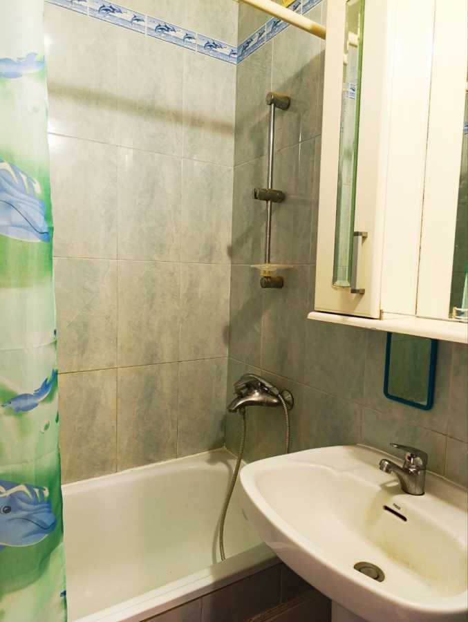 Аренда 2-комнатной квартиры 48 м², Николая Закревского ул., 27/2