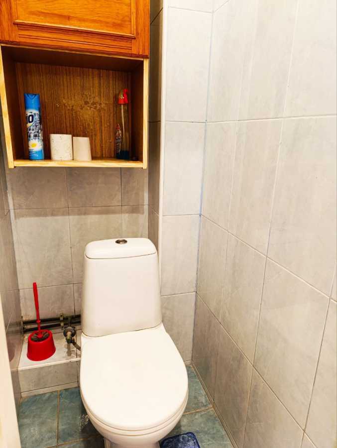 Аренда 2-комнатной квартиры 48 м², Николая Закревского ул., 27/2