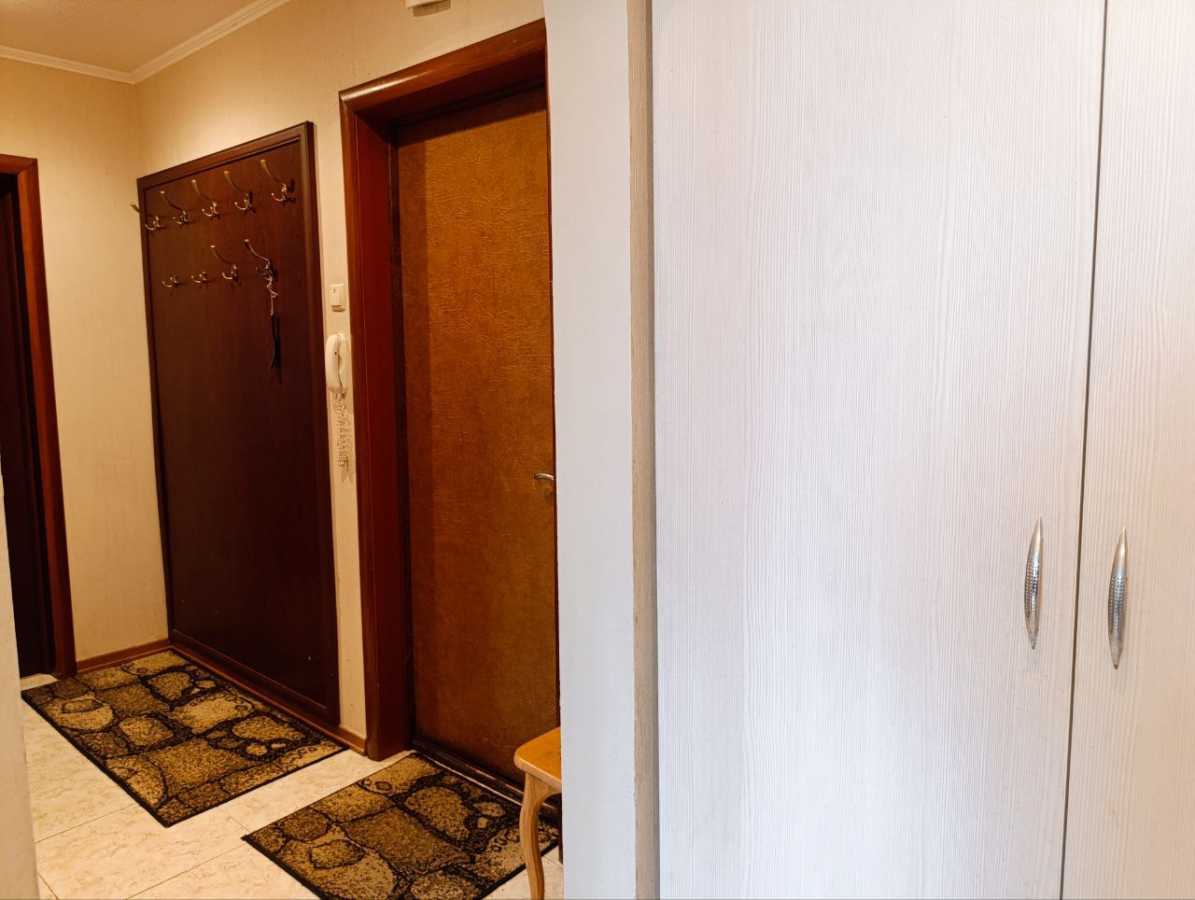 Аренда 2-комнатной квартиры 48 м², Николая Закревского ул., 27/2