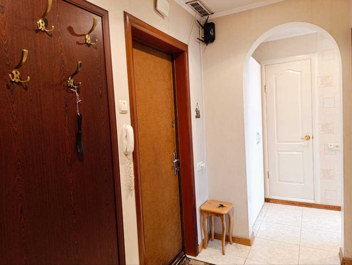 Аренда 2-комнатной квартиры 48 м², Николая Закревского ул., 27/2
