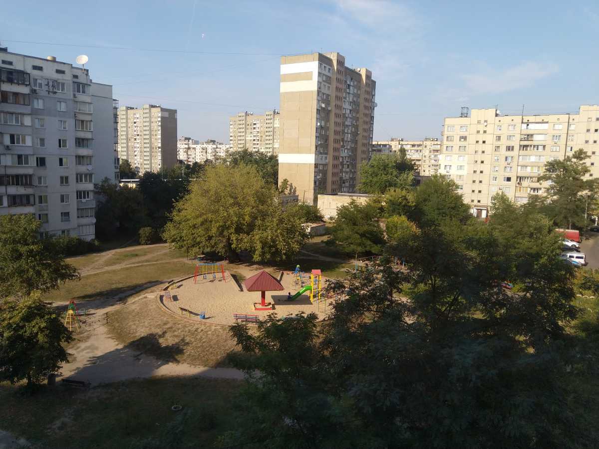 Аренда 2-комнатной квартиры 48 м², Николая Закревского ул., 27/2