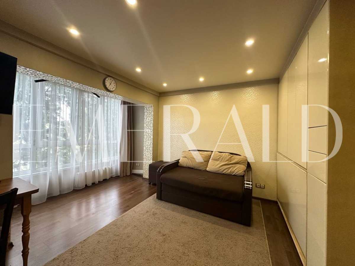 Продажа 1-комнатной квартиры 32.2 м², Иорданская ул., 2А