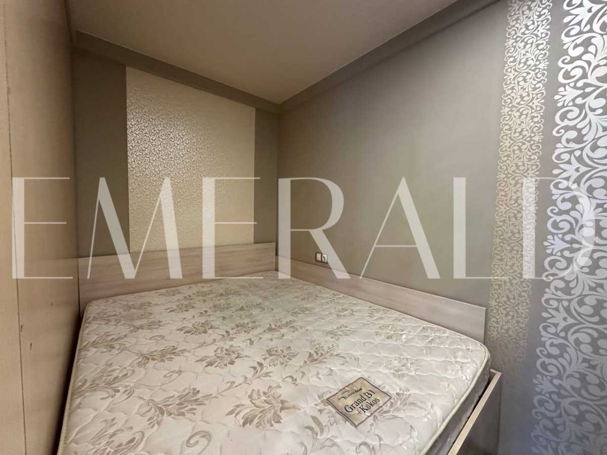 Продажа 1-комнатной квартиры 32.2 м², Иорданская ул., 2А