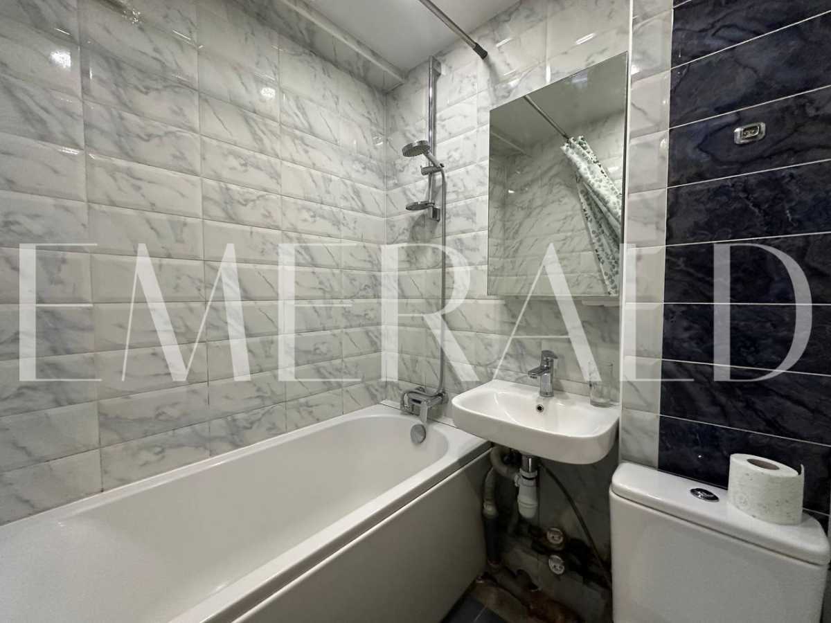 Продажа 1-комнатной квартиры 32.2 м², Иорданская ул., 2А