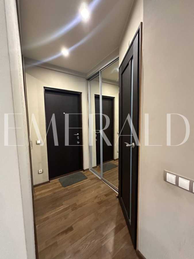Продажа 1-комнатной квартиры 32.2 м², Иорданская ул., 2А