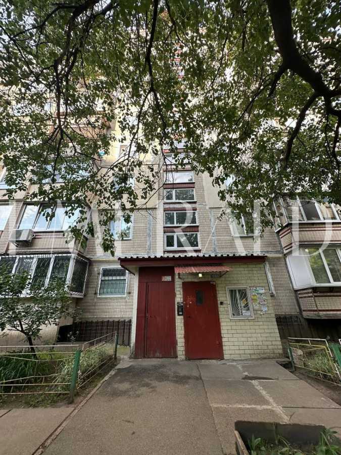 Продажа 1-комнатной квартиры 32.2 м², Иорданская ул., 2А