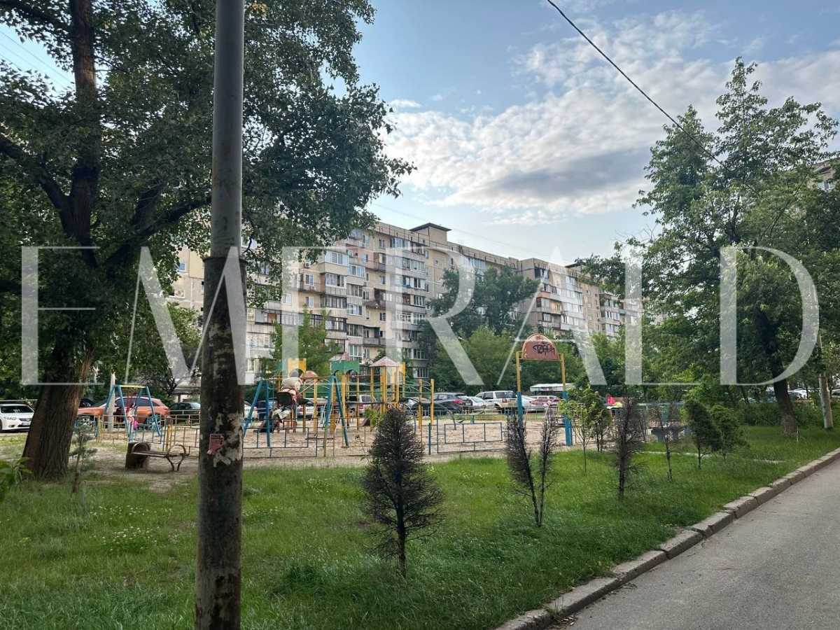 Продажа 1-комнатной квартиры 32.2 м², Иорданская ул., 2А