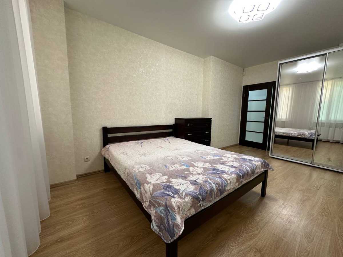 Оренда 3-кімнатної квартири 85 м², Регенераторна вул., 4, корпус 6