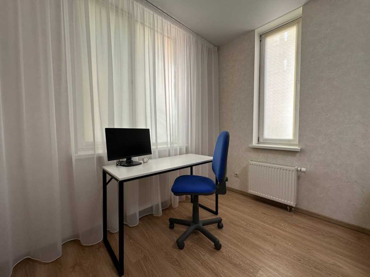 Оренда 3-кімнатної квартири 85 м², Регенераторна вул., 4, корпус 6