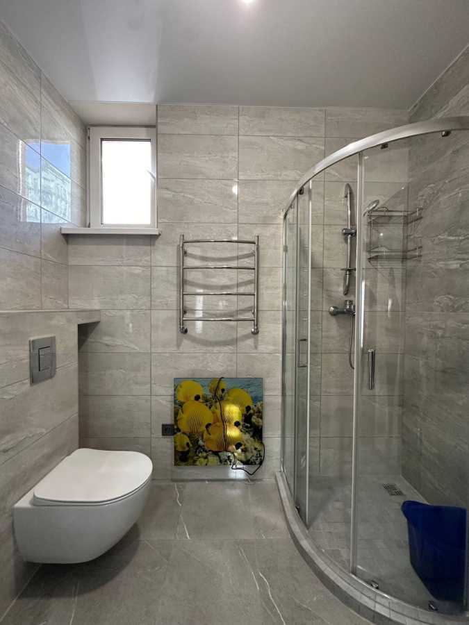 Оренда 3-кімнатної квартири 85 м², Регенераторна вул., 4, корпус 6