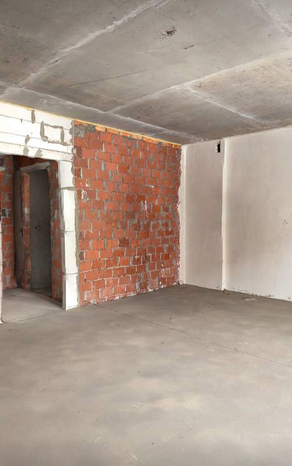 Продажа 1-комнатной квартиры 30.8 м², Метрологическая ул., вул.21Б