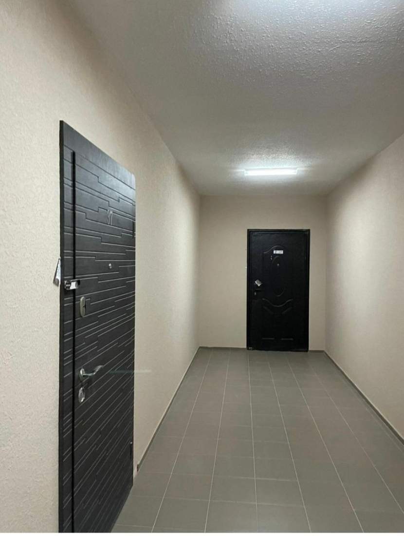 Продажа 1-комнатной квартиры 30.8 м², Метрологическая ул., вул.21Б