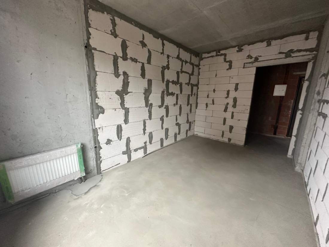 Продажа 1-комнатной квартиры 30.8 м², Метрологическая ул., вул.21Б