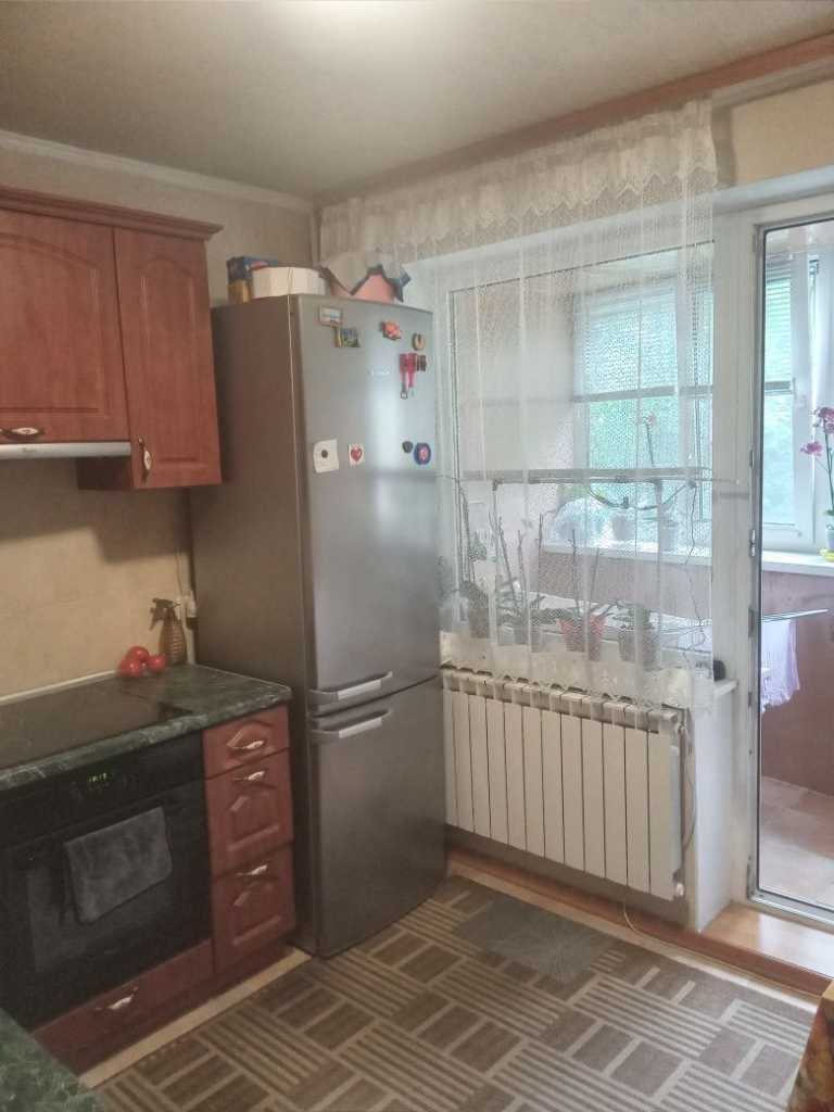 Оренда 1-кімнатної квартири 36 м², Патріарха Мстислава Скрипника вул., 11