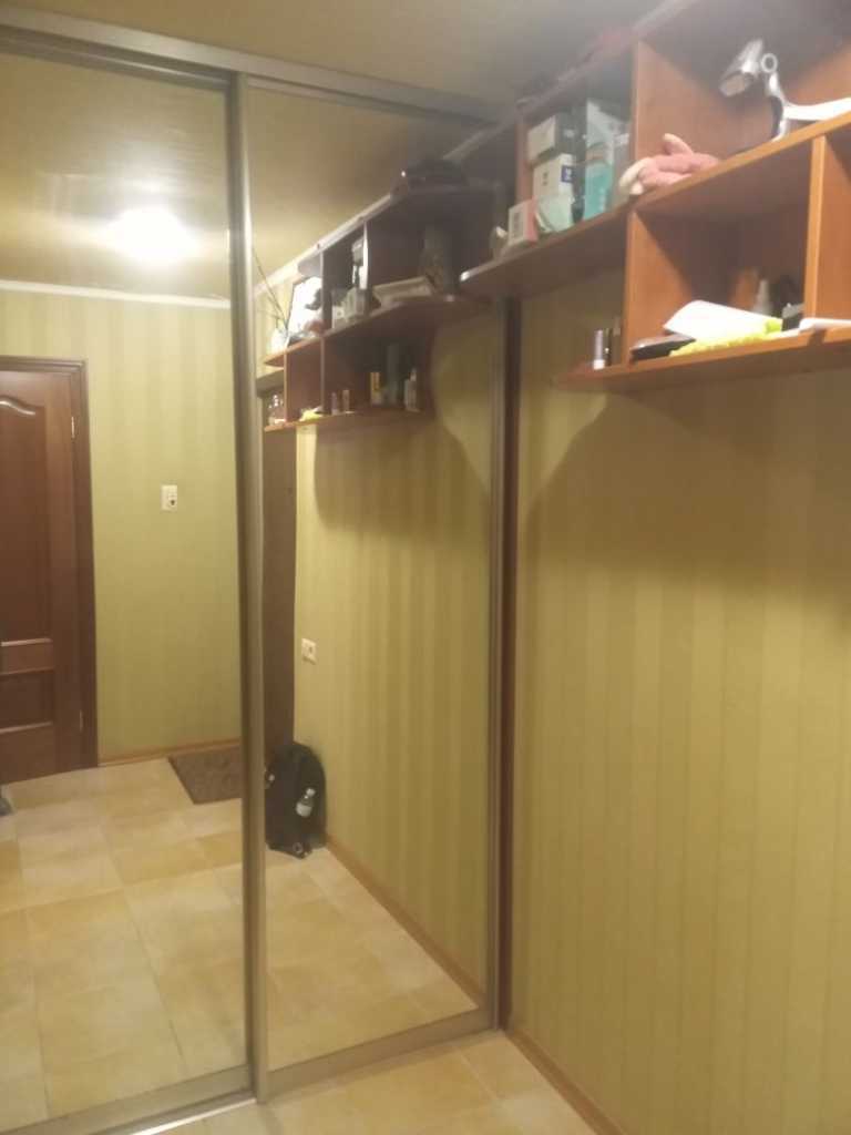 Оренда 1-кімнатної квартири 36 м², Патріарха Мстислава Скрипника вул., 11