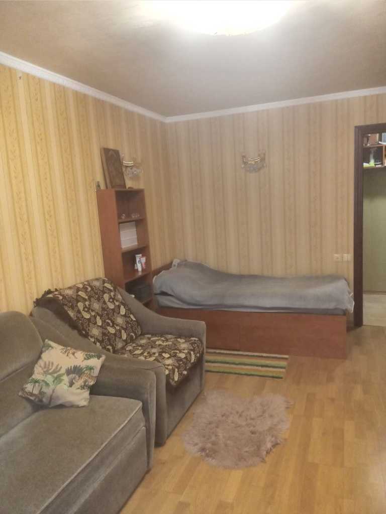 Оренда 1-кімнатної квартири 36 м², Патріарха Мстислава Скрипника вул., 11