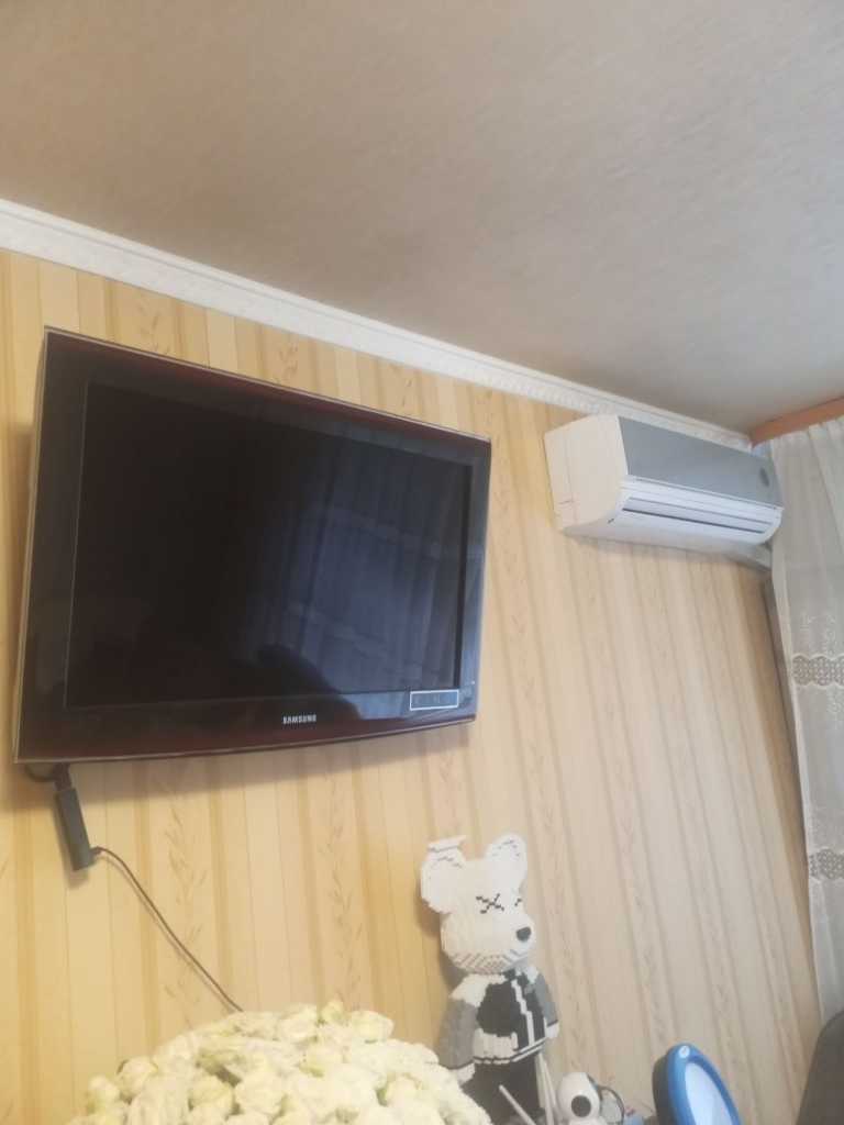 Оренда 1-кімнатної квартири 36 м², Патріарха Мстислава Скрипника вул., 11