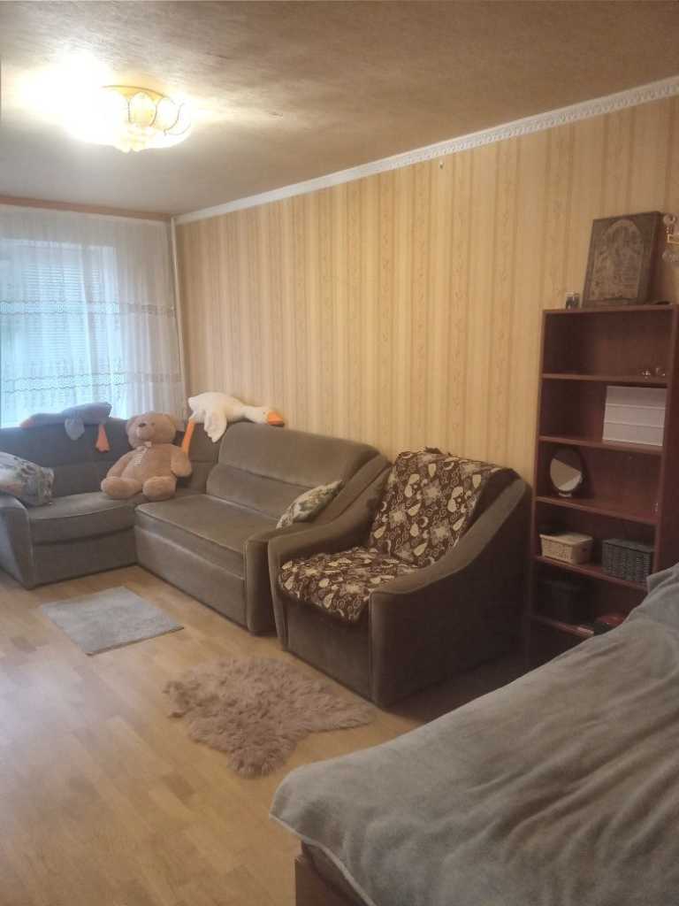 Оренда 1-кімнатної квартири 36 м², Патріарха Мстислава Скрипника вул., 11