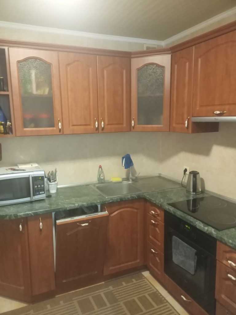 Оренда 1-кімнатної квартири 36 м², Патріарха Мстислава Скрипника вул., 11