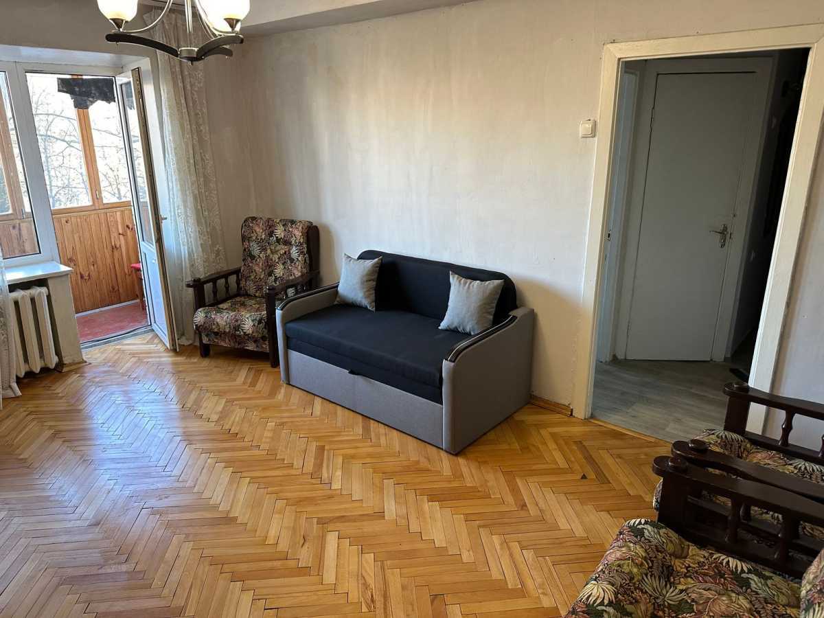 Оренда 1-кімнатної квартири 33 м², Преображенська вул., 16