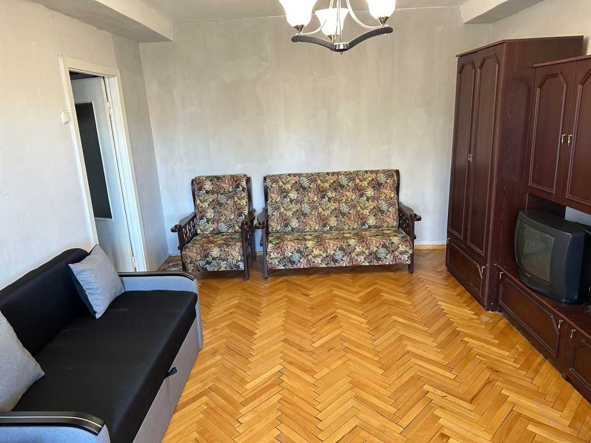 Оренда 1-кімнатної квартири 33 м², Преображенська вул., 16