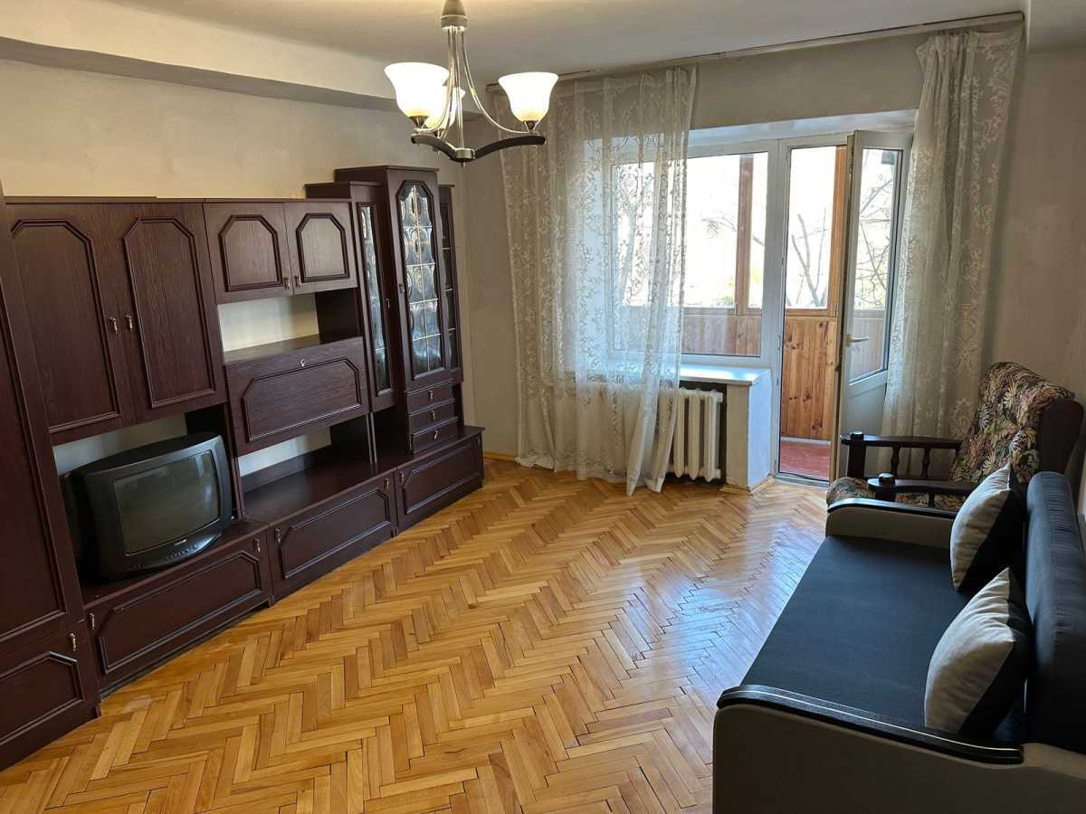 Оренда 1-кімнатної квартири 33 м², Преображенська вул., 16
