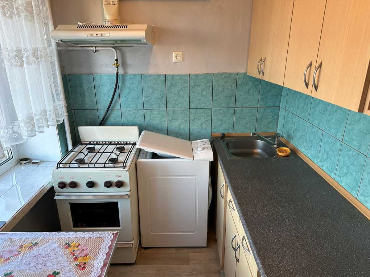 Оренда 1-кімнатної квартири 33 м², Преображенська вул., 16