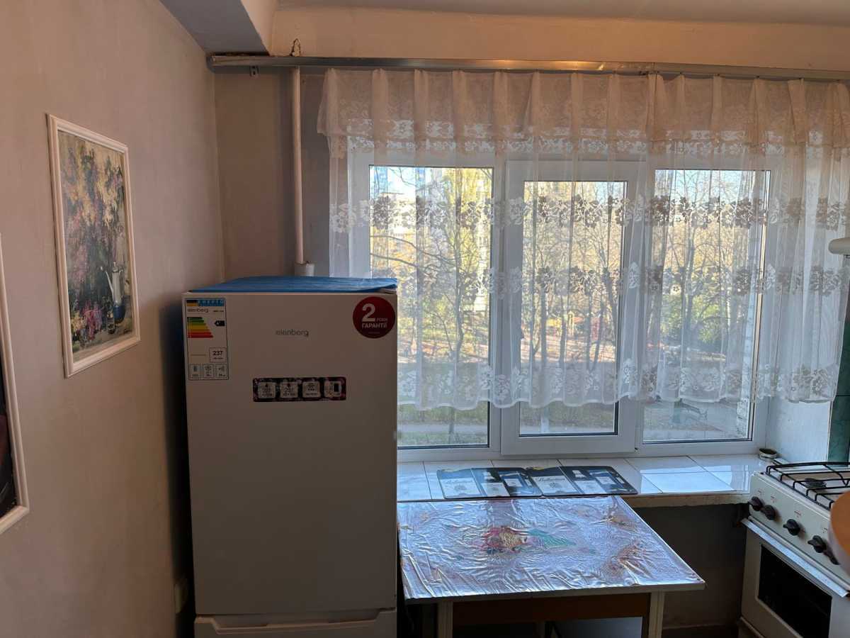 Оренда 1-кімнатної квартири 33 м², Преображенська вул., 16