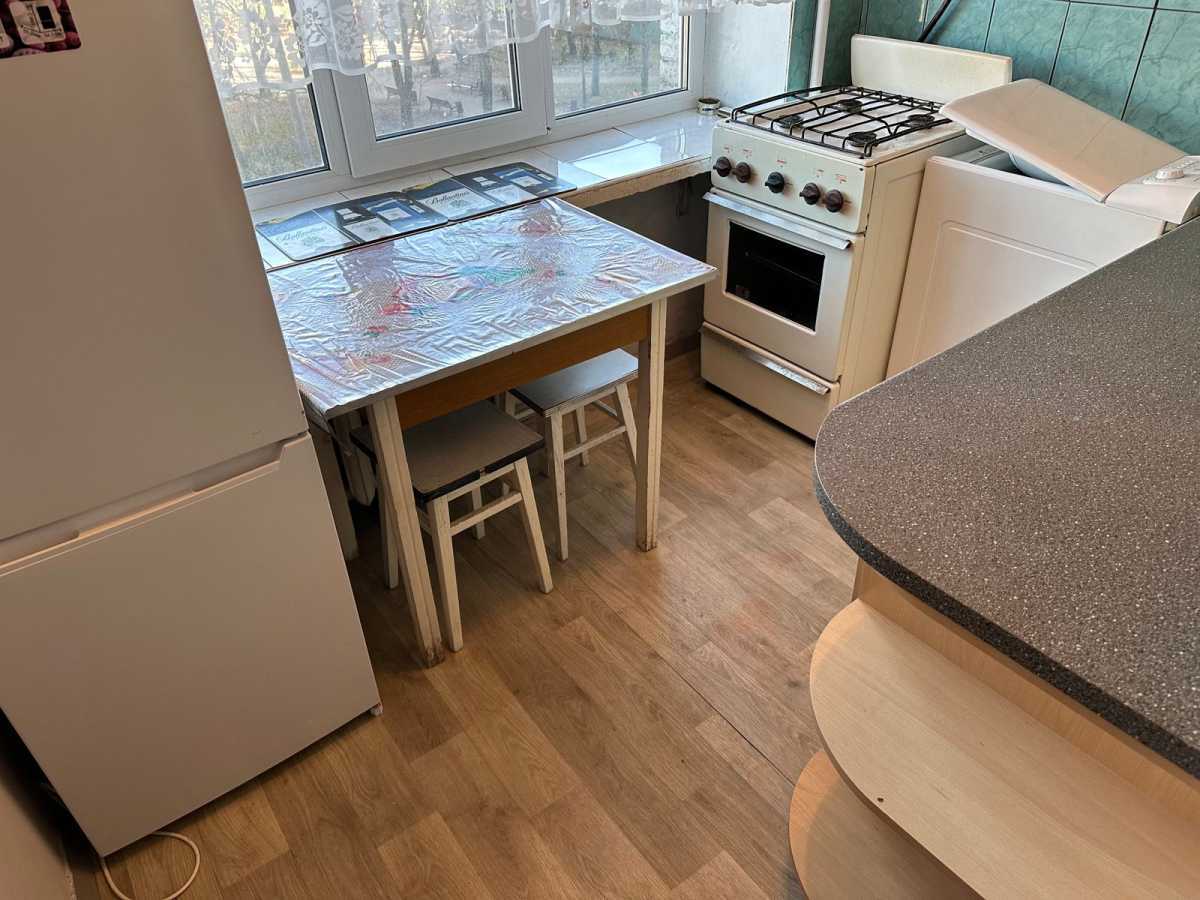 Оренда 1-кімнатної квартири 33 м², Преображенська вул., 16