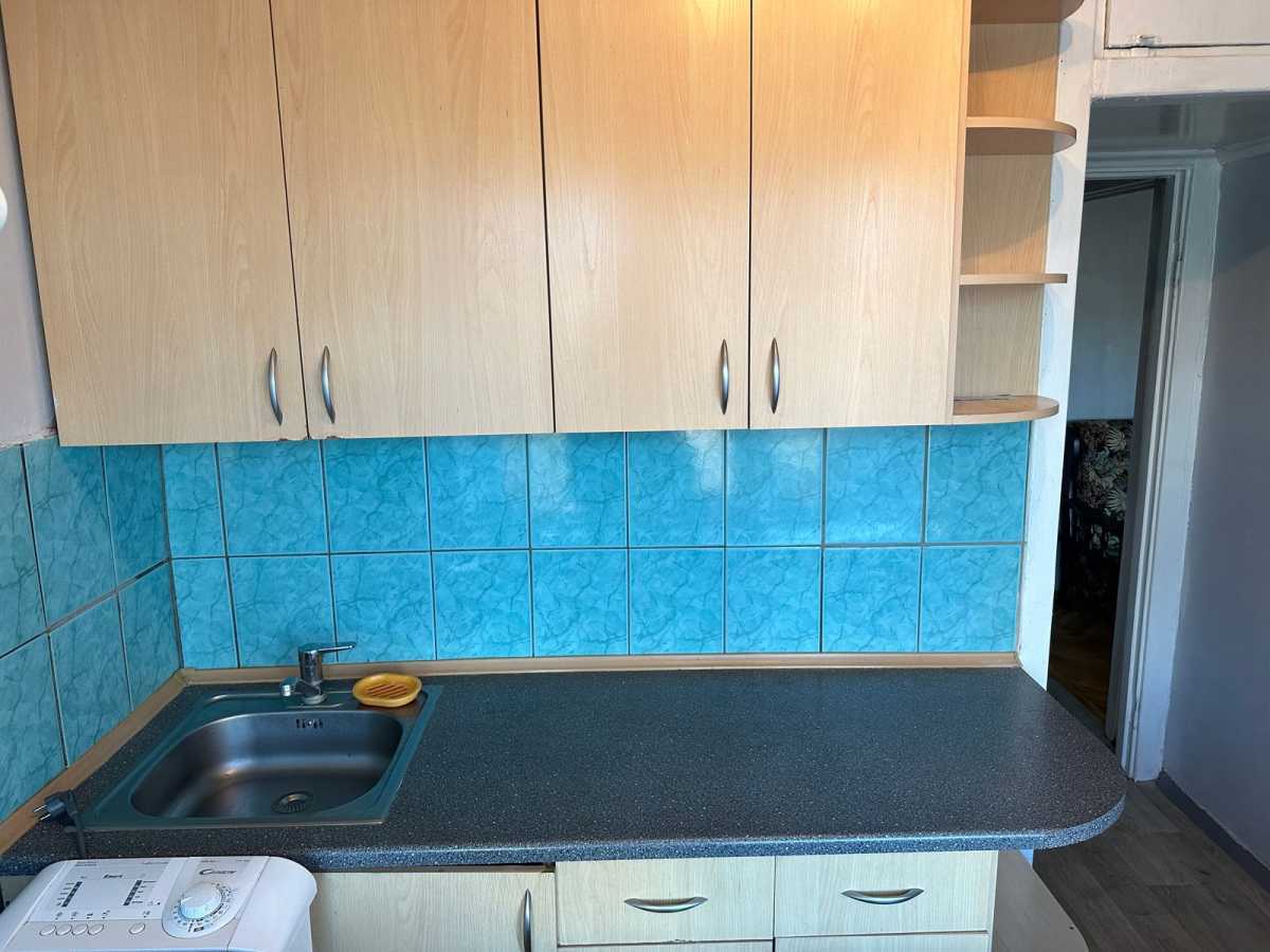 Оренда 1-кімнатної квартири 33 м², Преображенська вул., 16