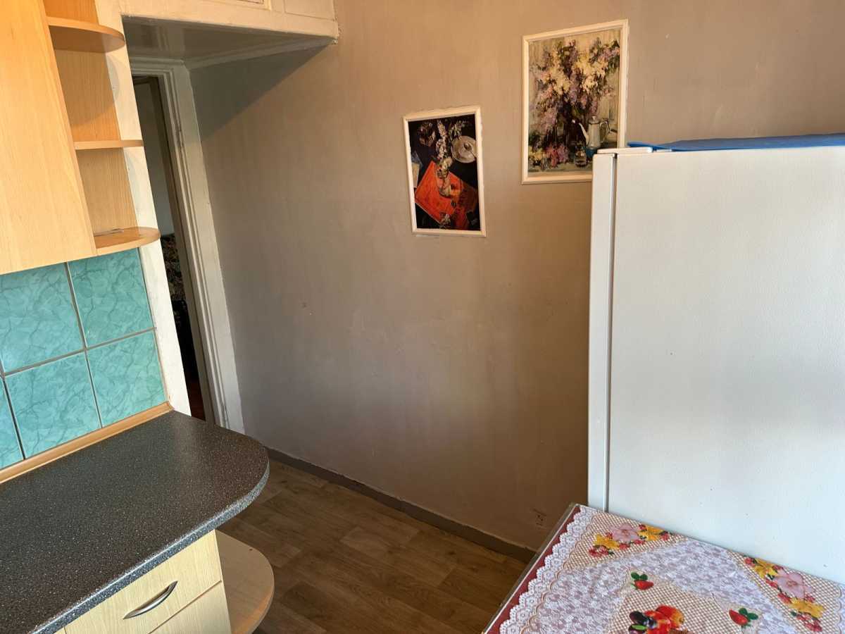Оренда 1-кімнатної квартири 33 м², Преображенська вул., 16