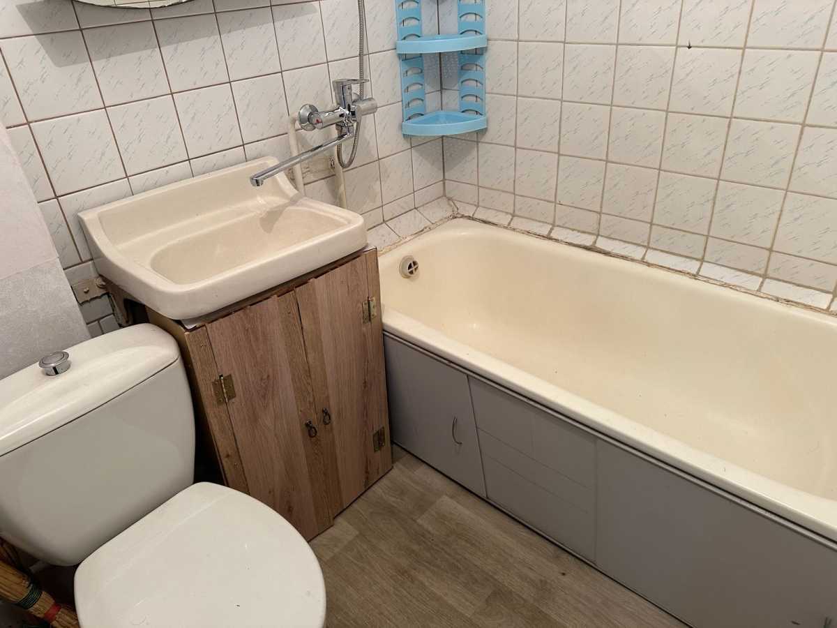 Оренда 1-кімнатної квартири 33 м², Преображенська вул., 16