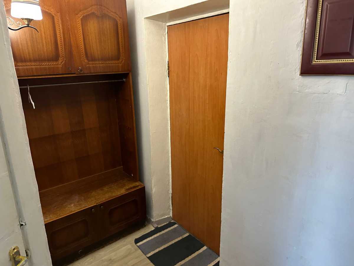 Оренда 1-кімнатної квартири 33 м², Преображенська вул., 16