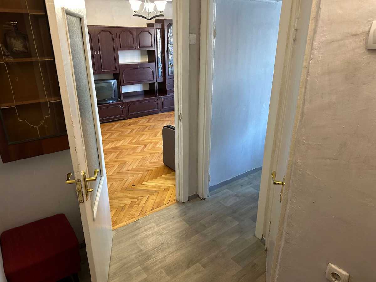 Оренда 1-кімнатної квартири 33 м², Преображенська вул., 16