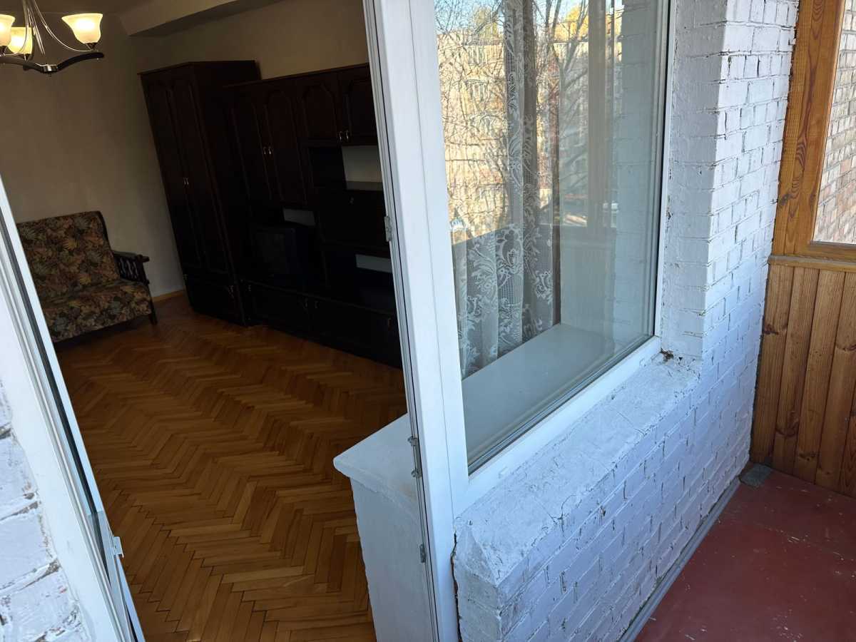 Оренда 1-кімнатної квартири 33 м², Преображенська вул., 16