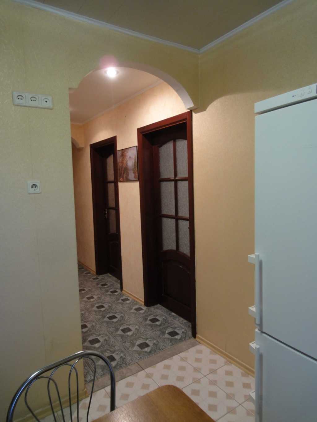 Аренда 2-комнатной квартиры 60 м², Ревуцкого ул., 44Б