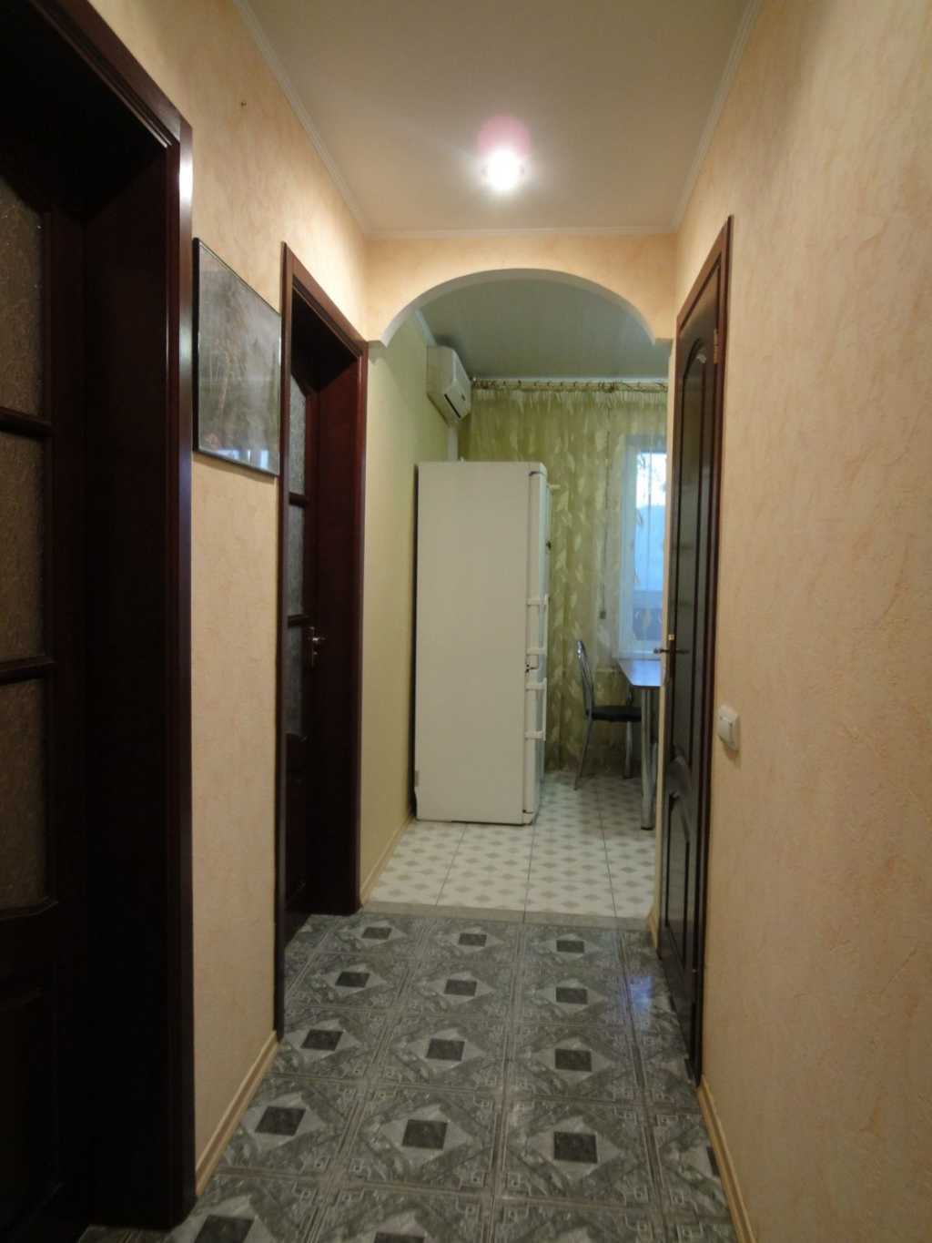Аренда 2-комнатной квартиры 60 м², Ревуцкого ул., 44Б