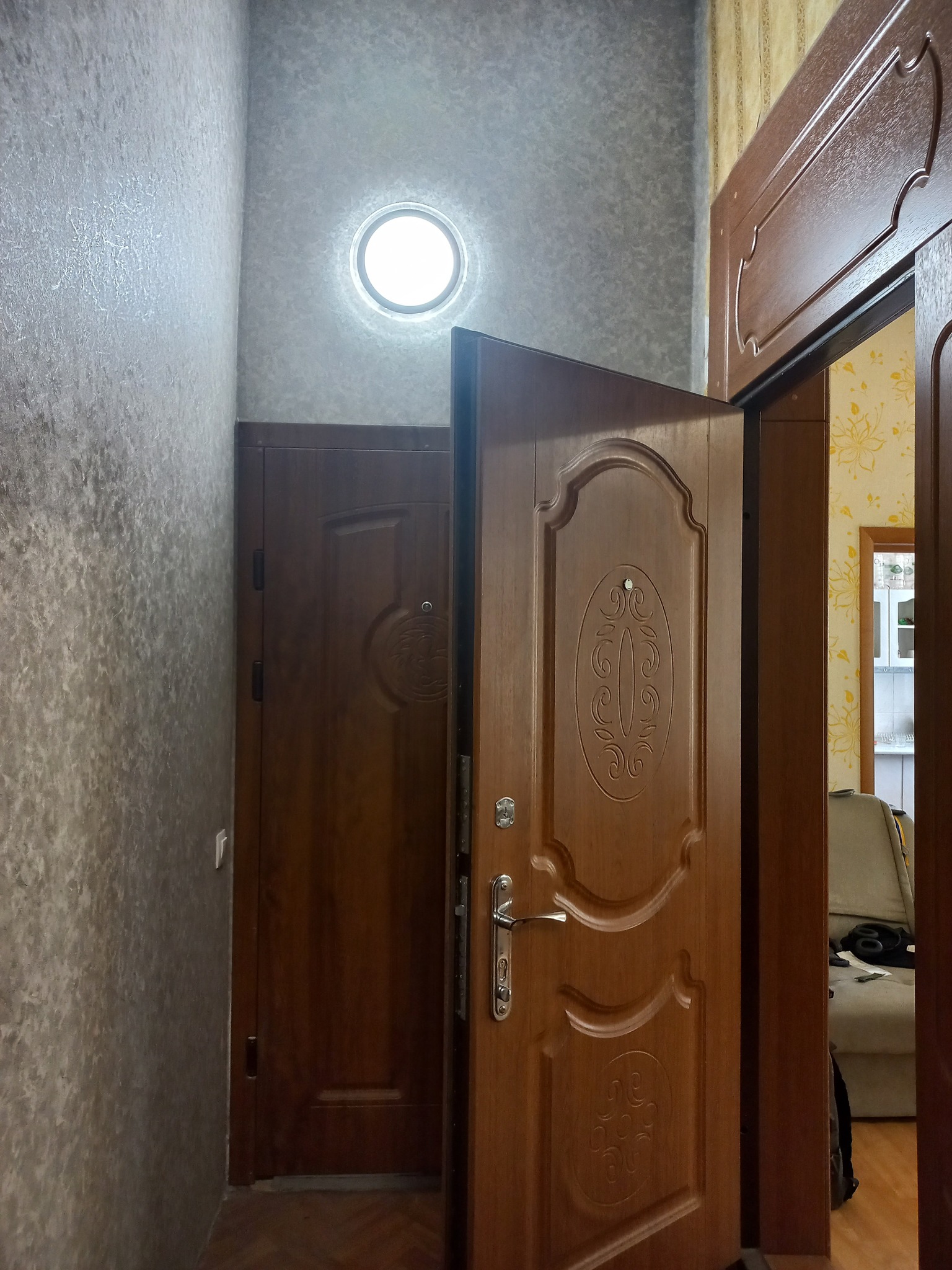 Продаж 1-кімнатної квартири 30 м², Нежинская вул.