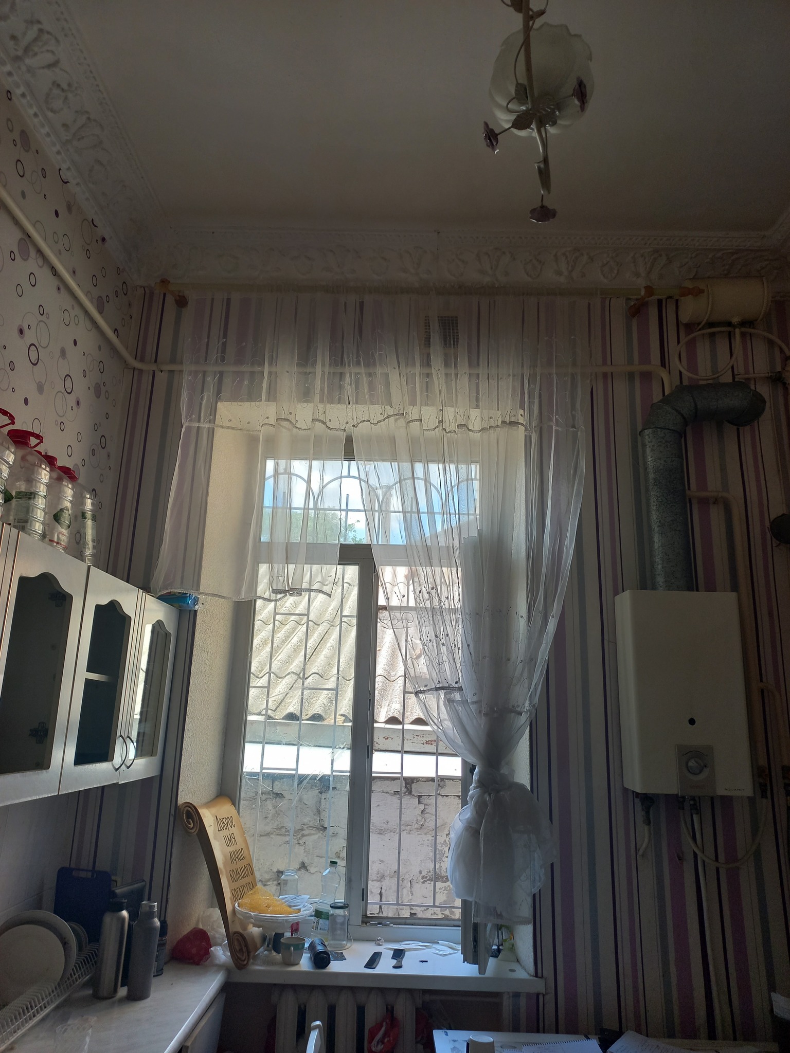 Продаж 1-кімнатної квартири 30 м², Нежинская вул.