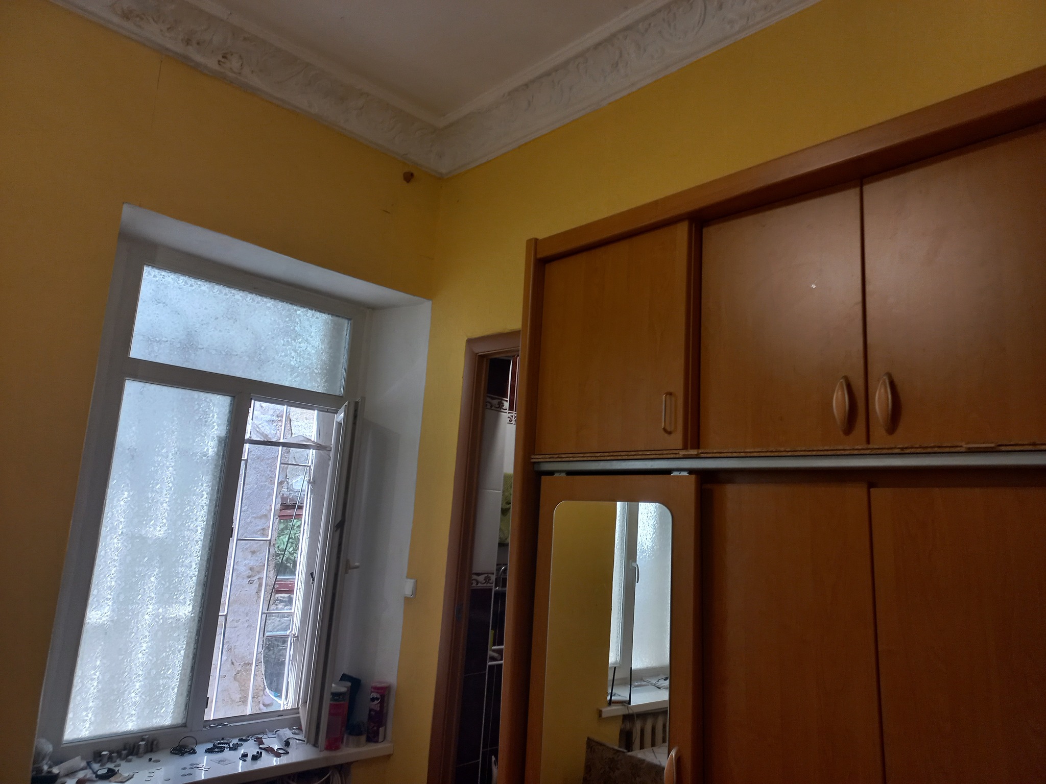 Продаж 1-кімнатної квартири 30 м², Нежинская вул.