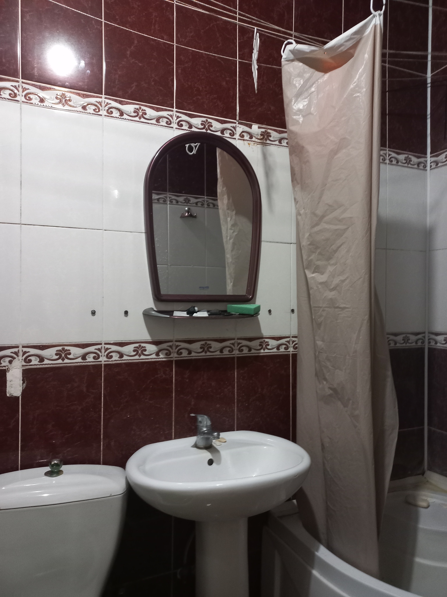 Продаж 1-кімнатної квартири 30 м², Нежинская вул.