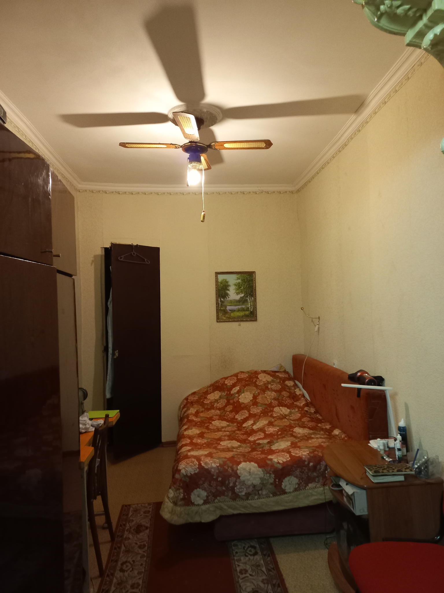 Продаж 3-кімнатної квартири 90 м², Нежинская вул.