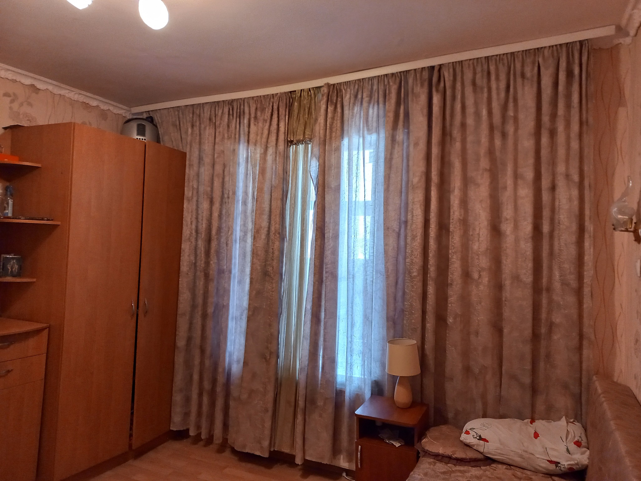 Продаж 3-кімнатної квартири 90 м², Нежинская вул.