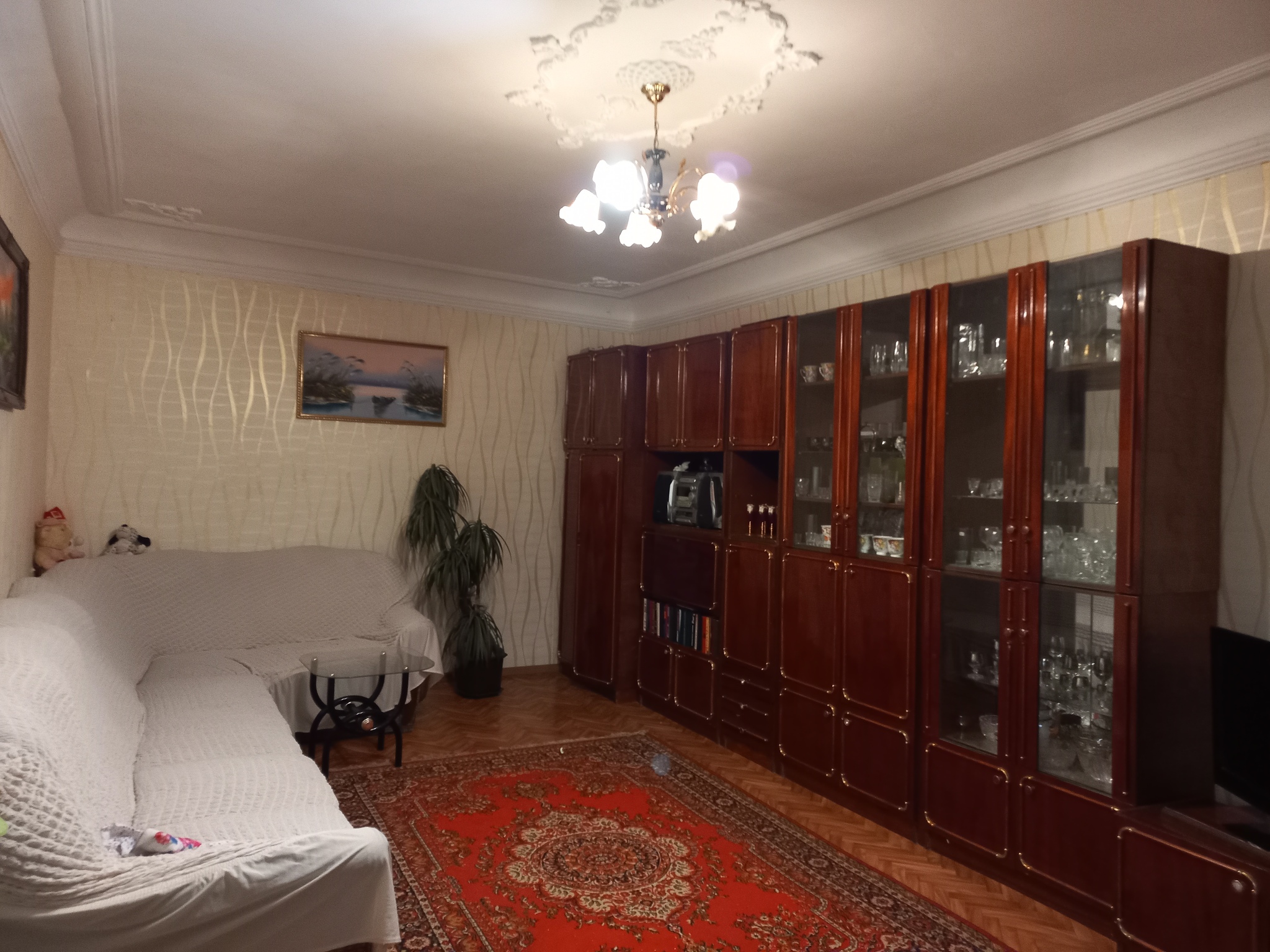 Продаж 3-кімнатної квартири 90 м², Нежинская вул.
