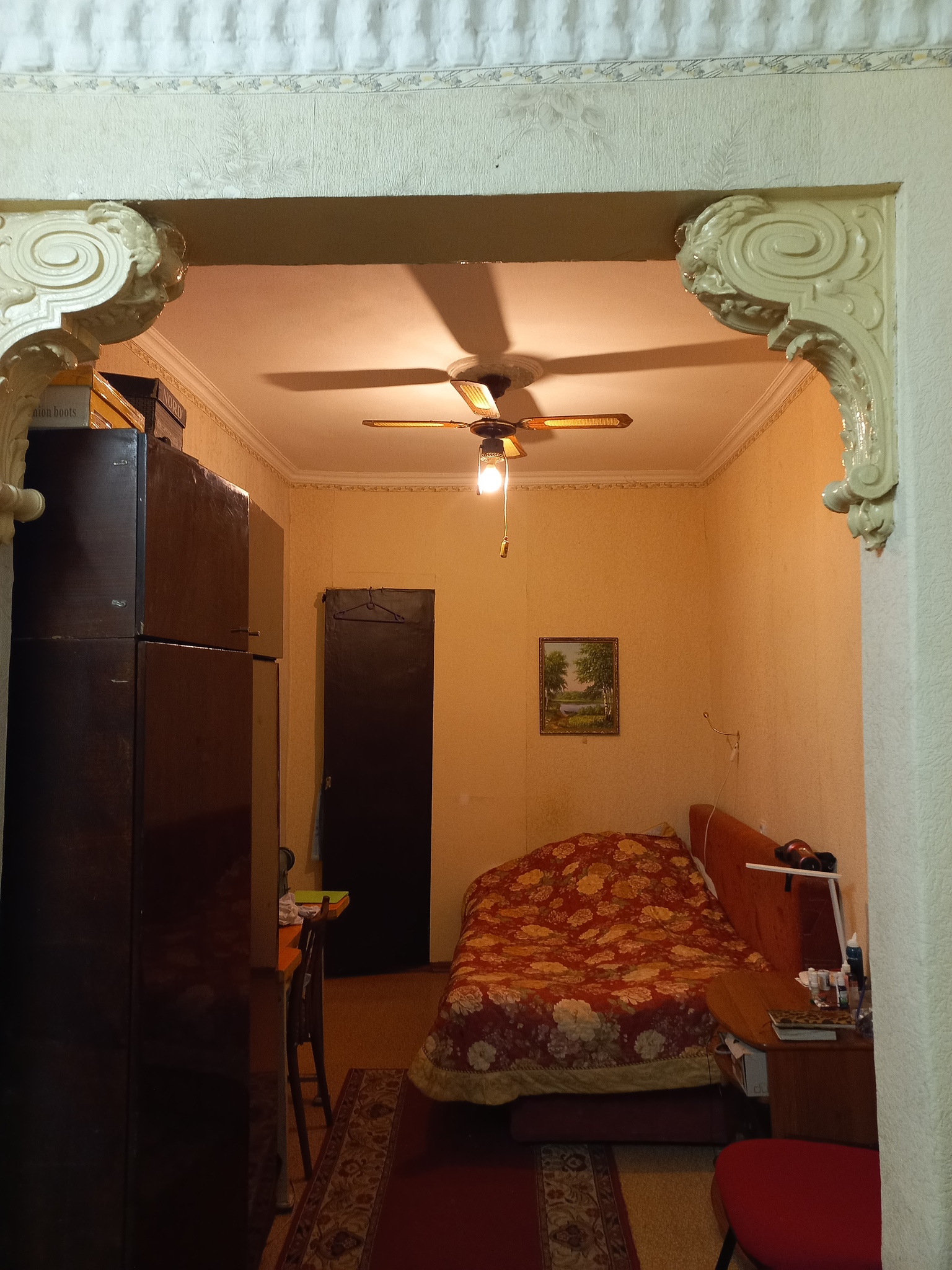 Продаж 3-кімнатної квартири 90 м², Нежинская вул.