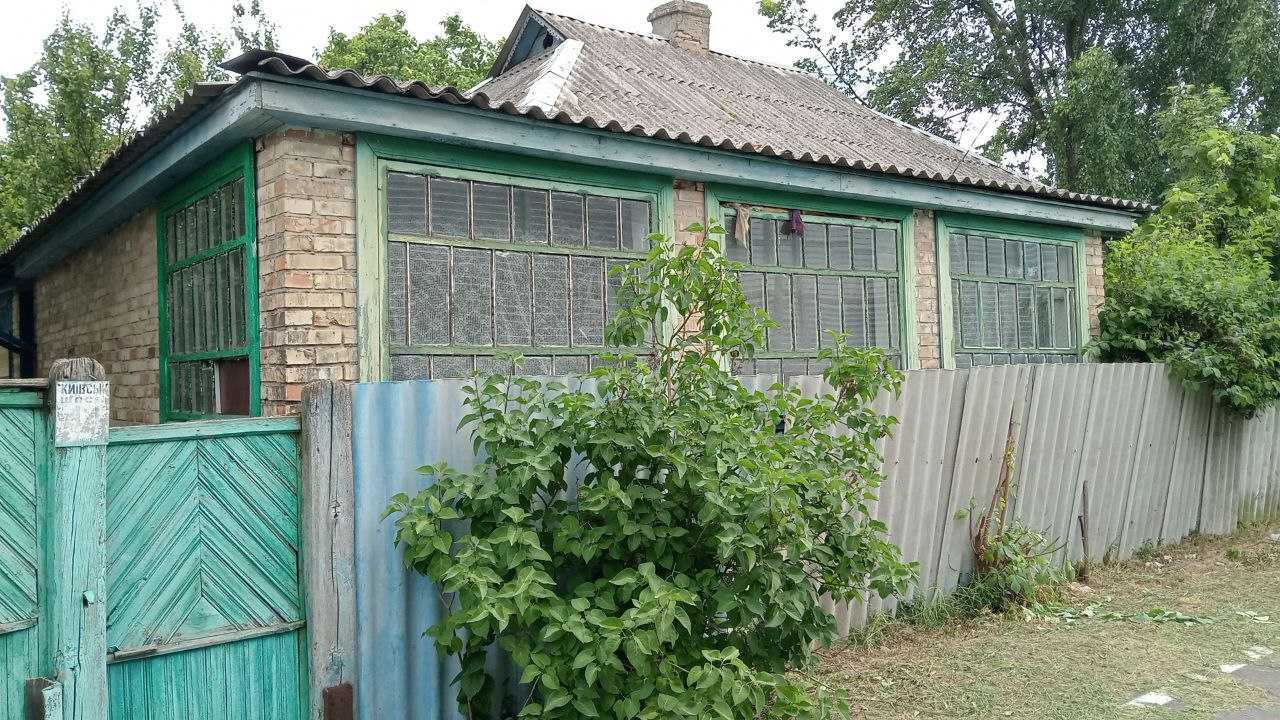 Продаж будинку 88 м²