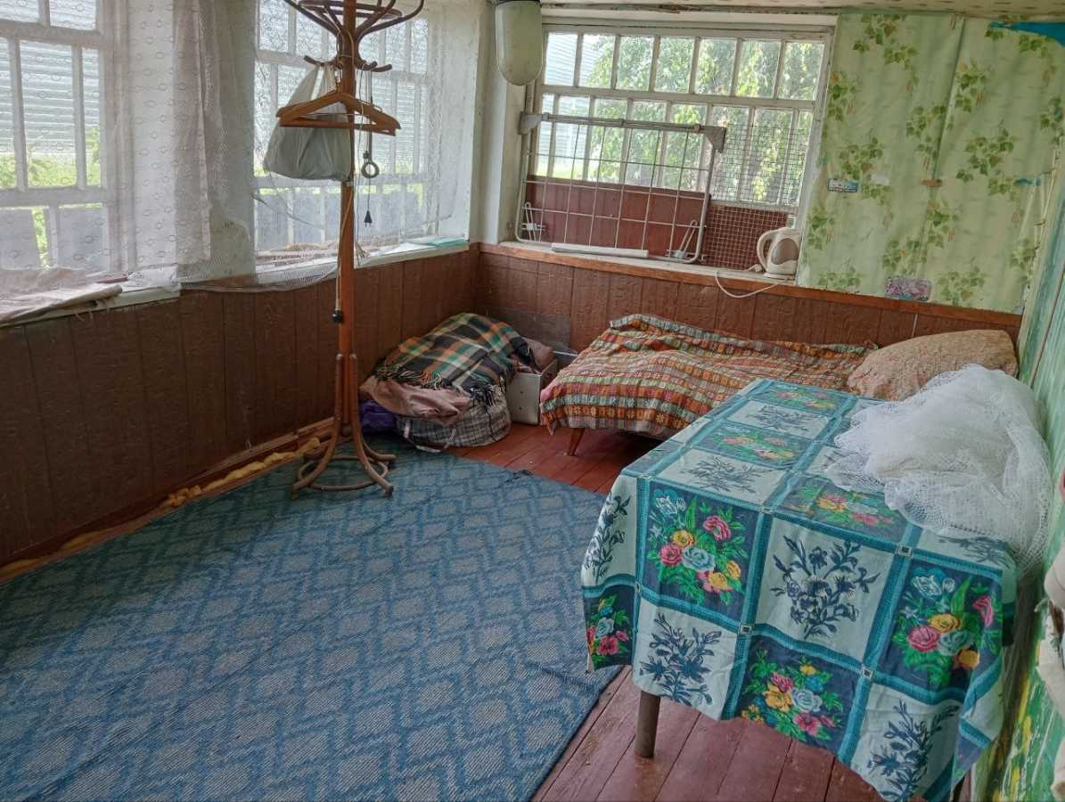 Продаж будинку 88 м²